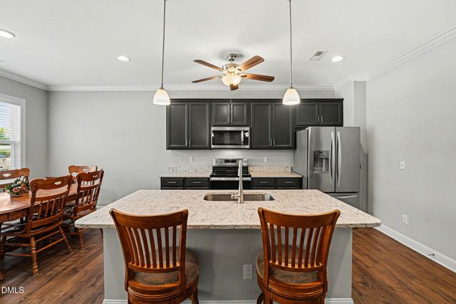 130 Aylebury Ridge, Zebulon, NC 27597