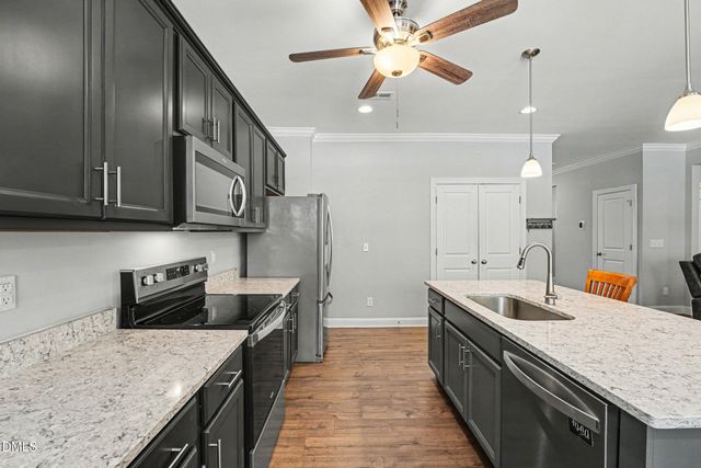 130 Aylebury Ridge, Zebulon, NC 27597