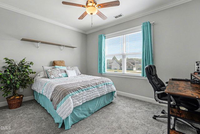 130 Aylebury Ridge, Zebulon, NC 27597