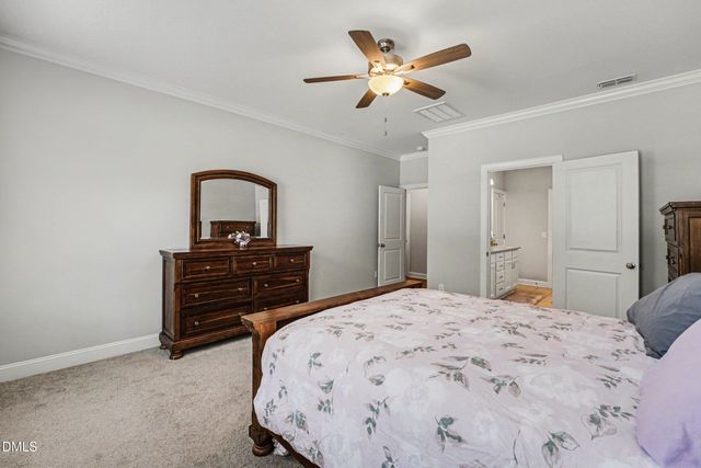 130 Aylebury Ridge, Zebulon, NC 27597