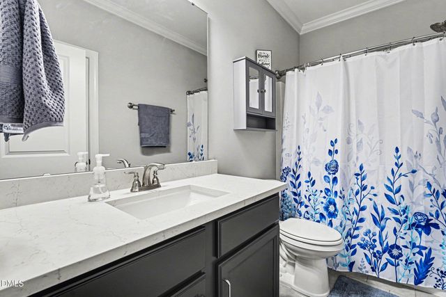 130 Aylebury Ridge, Zebulon, NC 27597