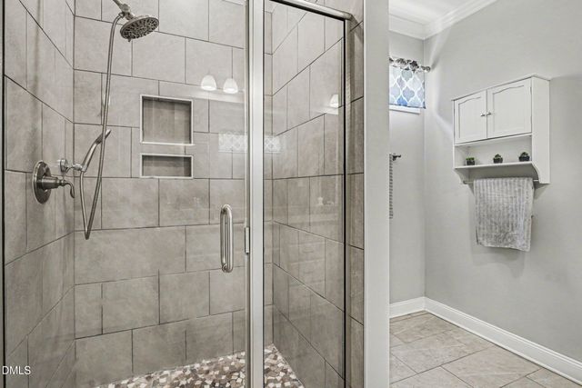 130 Aylebury Ridge, Zebulon, NC 27597