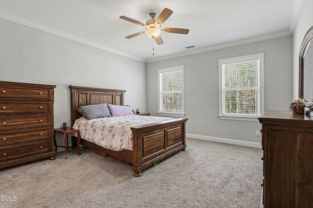 130 Aylebury Ridge, Zebulon, NC 27597