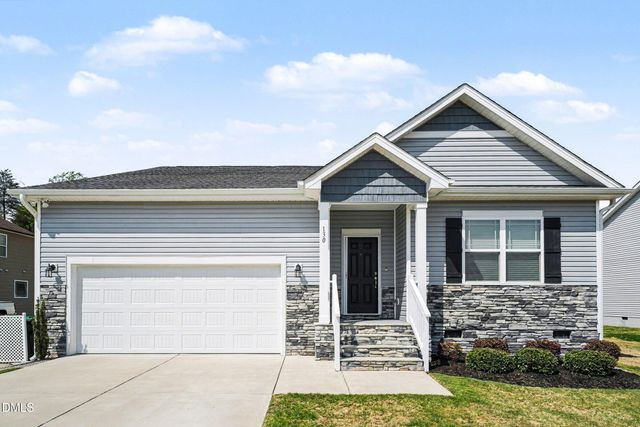 130 Aylebury Ridge, Zebulon, NC 27597