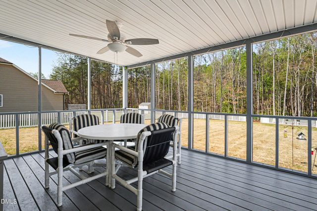 130 Aylebury Ridge, Zebulon, NC 27597