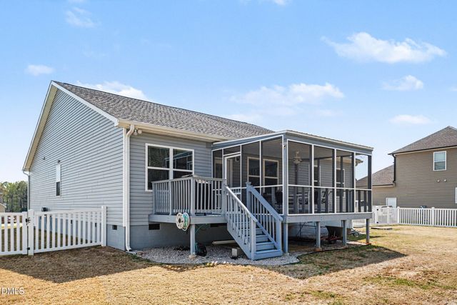 130 Aylebury Ridge, Zebulon, NC 27597