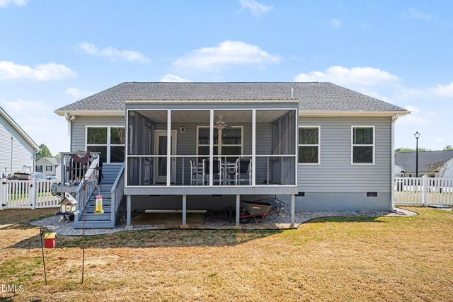 130 Aylebury Ridge, Zebulon, NC 27597