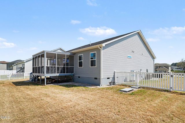 130 Aylebury Ridge, Zebulon, NC 27597