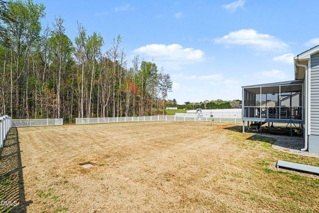 130 Aylebury Ridge, Zebulon, NC 27597