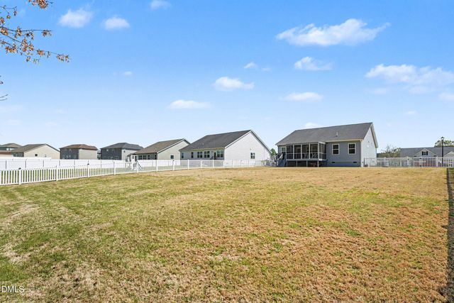 130 Aylebury Ridge, Zebulon, NC 27597