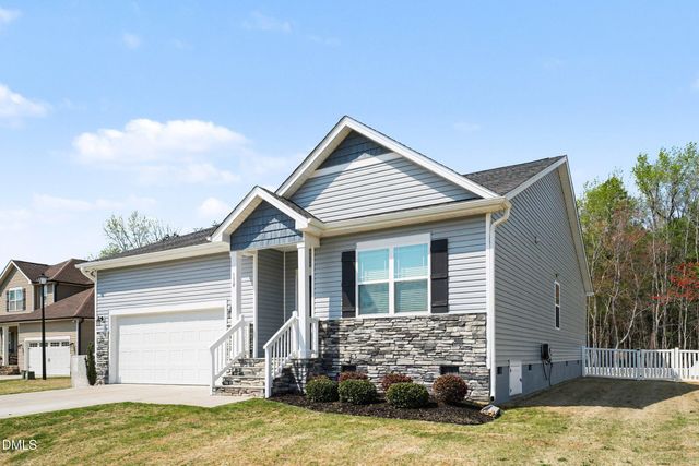 130 Aylebury Ridge, Zebulon, NC 27597