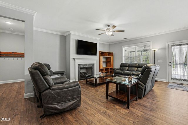 130 Aylebury Ridge, Zebulon, NC 27597