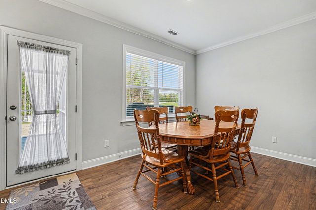 130 Aylebury Ridge, Zebulon, NC 27597