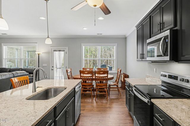 130 Aylebury Ridge, Zebulon, NC 27597