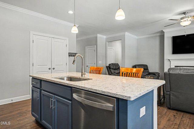 130 Aylebury Ridge, Zebulon, NC 27597