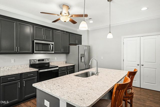 130 Aylebury Ridge, Zebulon, NC 27597