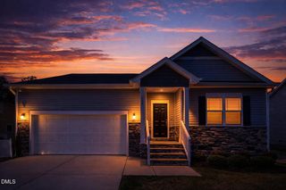 130 Aylebury Ridge, Zebulon, NC 27597