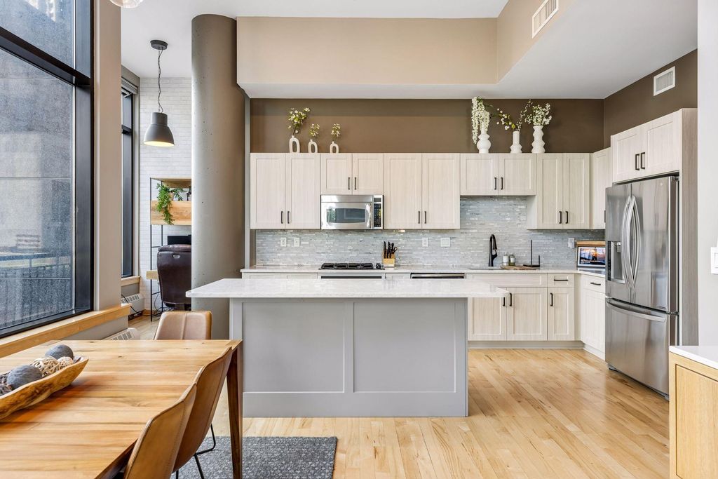 215 10th Avenue S 102, Minneapolis, MN 55415 — exterior