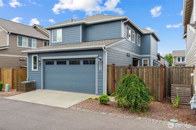 3215 64th Lane SW, Olympia, WA 98512