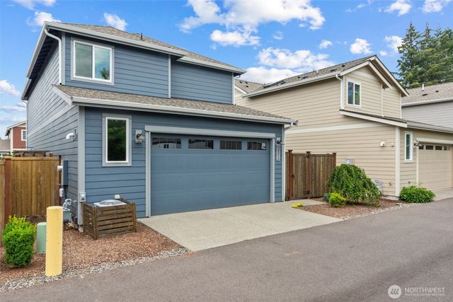 3215 64th Lane SW, Olympia, WA 98512