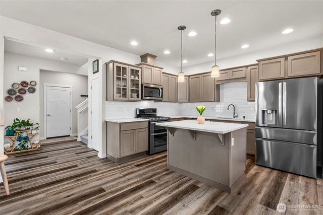 3215 64th Lane SW, Olympia, WA 98512