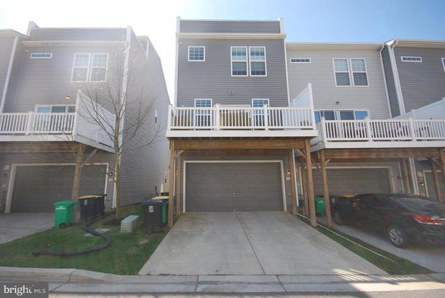 9020 ELK AVE, Upper Marlboro, MD 20774