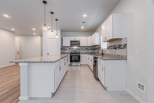 4128 Mart Street, Dallas, TX 75212