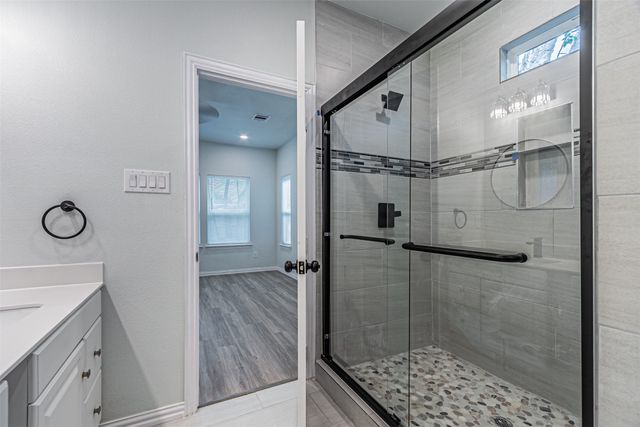 4128 Mart Street, Dallas, TX 75212