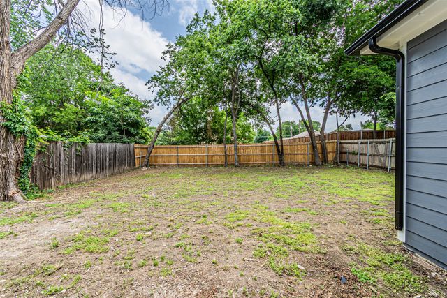 4128 Mart Street, Dallas, TX 75212