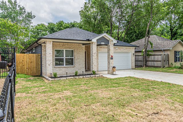 4128 Mart Street, Dallas, TX 75212