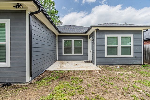 4128 Mart Street, Dallas, TX 75212
