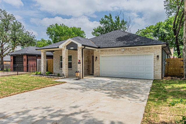 4128 Mart Street, Dallas, TX 75212