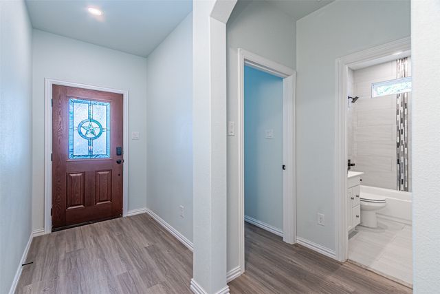 4128 Mart Street, Dallas, TX 75212