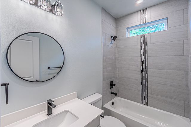 4128 Mart Street, Dallas, TX 75212