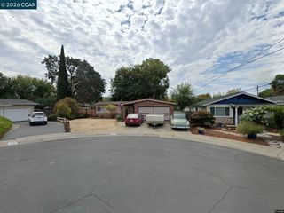 3120 Marvelle Lane, Concord, CA 94518