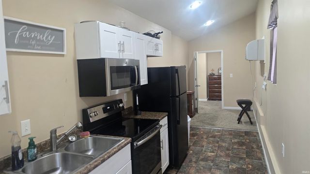 5669 E HILL PARK Road, Dubois, IN 47527