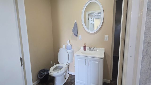 5669 E HILL PARK Road, Dubois, IN 47527