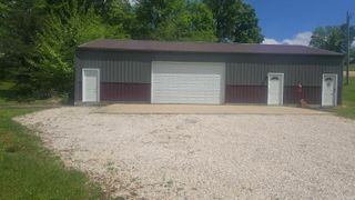 5669 E HILL PARK Road, Dubois, IN 47527
