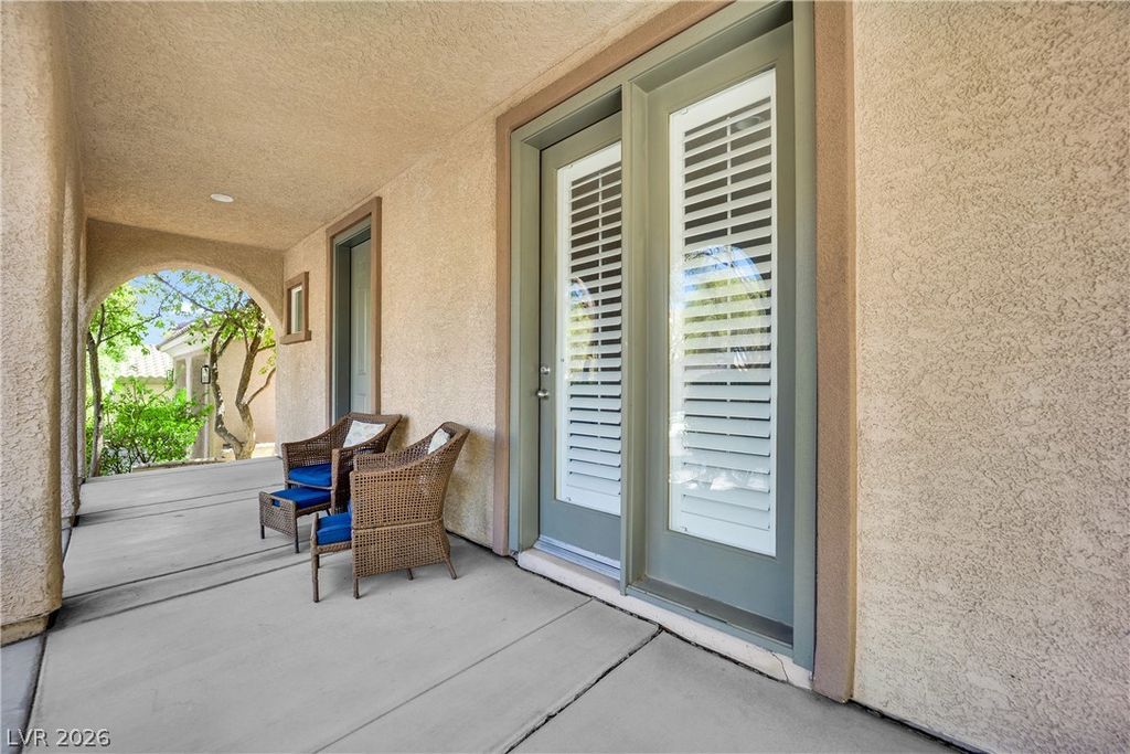 823 Paseo Cerro Place, Las Vegas, NV 89138 — photo 5