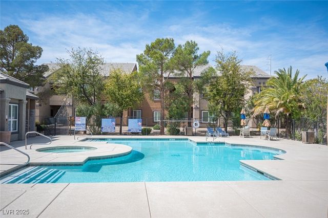 6650 West Warm Springs Road 1079, Las Vegas, NV 89118