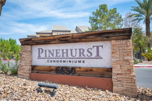 6650 West Warm Springs Road 1079, Las Vegas, NV 89118