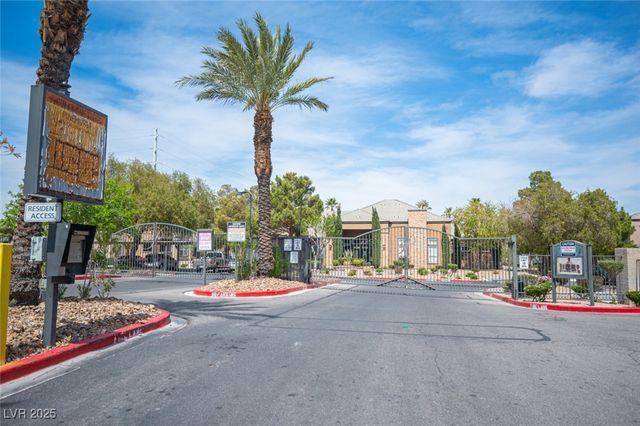 6650 West Warm Springs Road 1079, Las Vegas, NV 89118