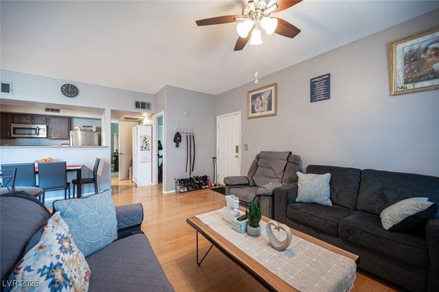 6650 West Warm Springs Road 1079, Las Vegas, NV 89118