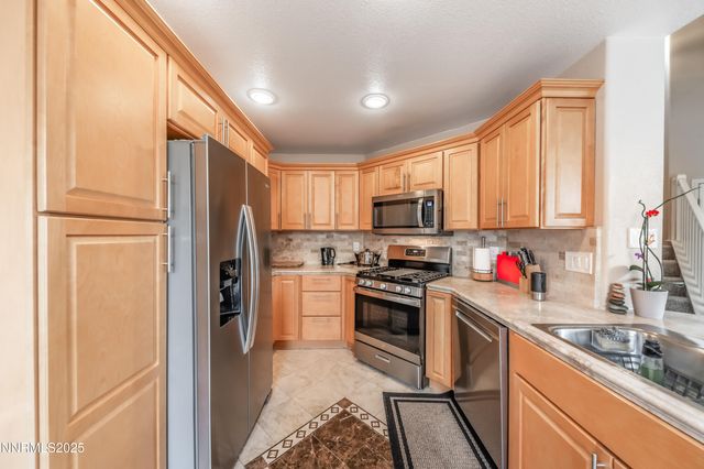 5722 Golden Eagle Drive, Reno, NV 89523