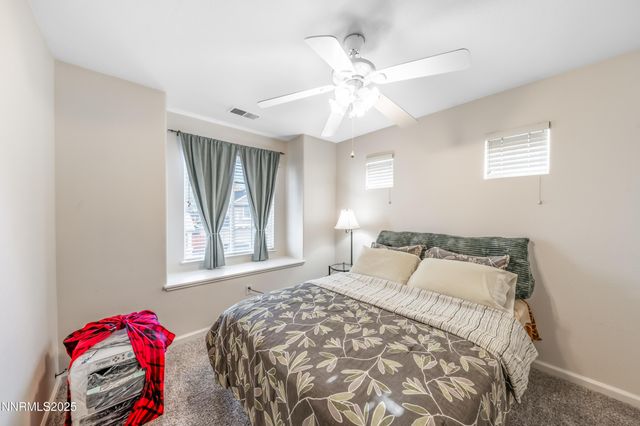 5722 Golden Eagle Drive, Reno, NV 89523