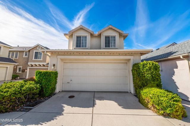 5722 Golden Eagle Drive, Reno, NV 89523
