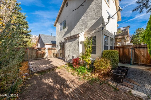 5722 Golden Eagle Drive, Reno, NV 89523