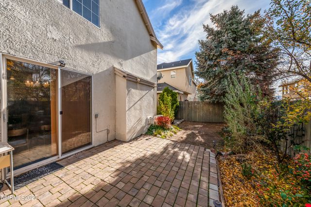 5722 Golden Eagle Drive, Reno, NV 89523