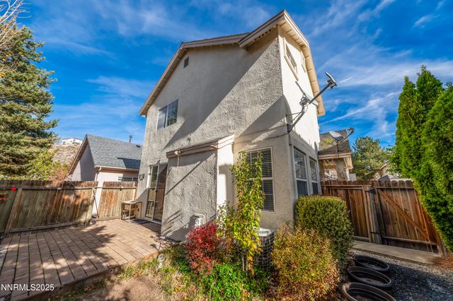 5722 Golden Eagle Drive, Reno, NV 89523