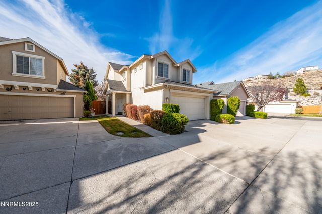 5722 Golden Eagle Drive, Reno, NV 89523